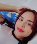 kennenlernen Frau Venezuela bis Maturin  : Betzabeth, 23 Jahre